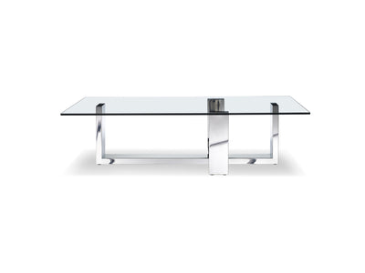 Whiteline Blake Coffee Table CT1439