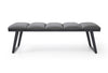 Whiteline Ethan Bench BN1477