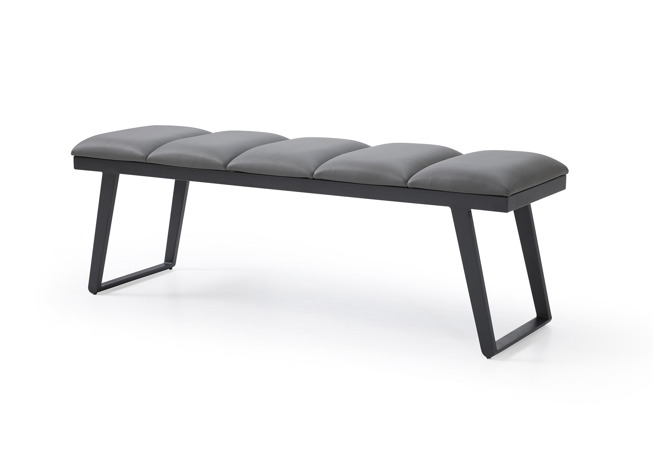 Whiteline Ethan Bench BN1477 - Vip Game Room