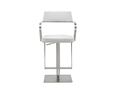 Whiteline Zuri Barstool BS1621P