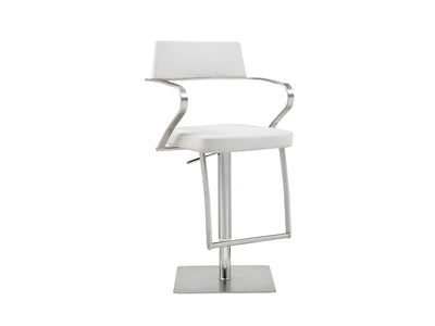 Whiteline Zuri Barstool BS1621P