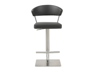 Whiteline Maureen Barstool BS1623P