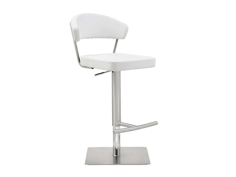 Image of Whiteline Maureen Barstool BS1623P