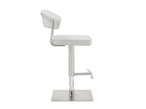 Image of Whiteline Maureen Barstool BS1623P