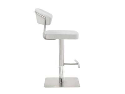 Whiteline Maureen Barstool BS1623P