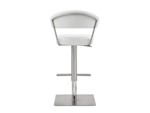 Image of Whiteline Maureen Barstool BS1623P