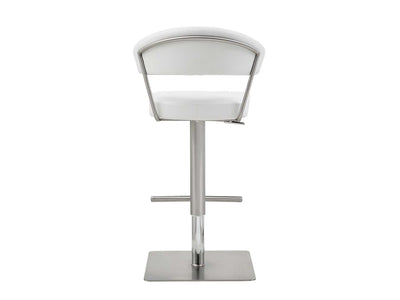 Whiteline Maureen Barstool BS1623P