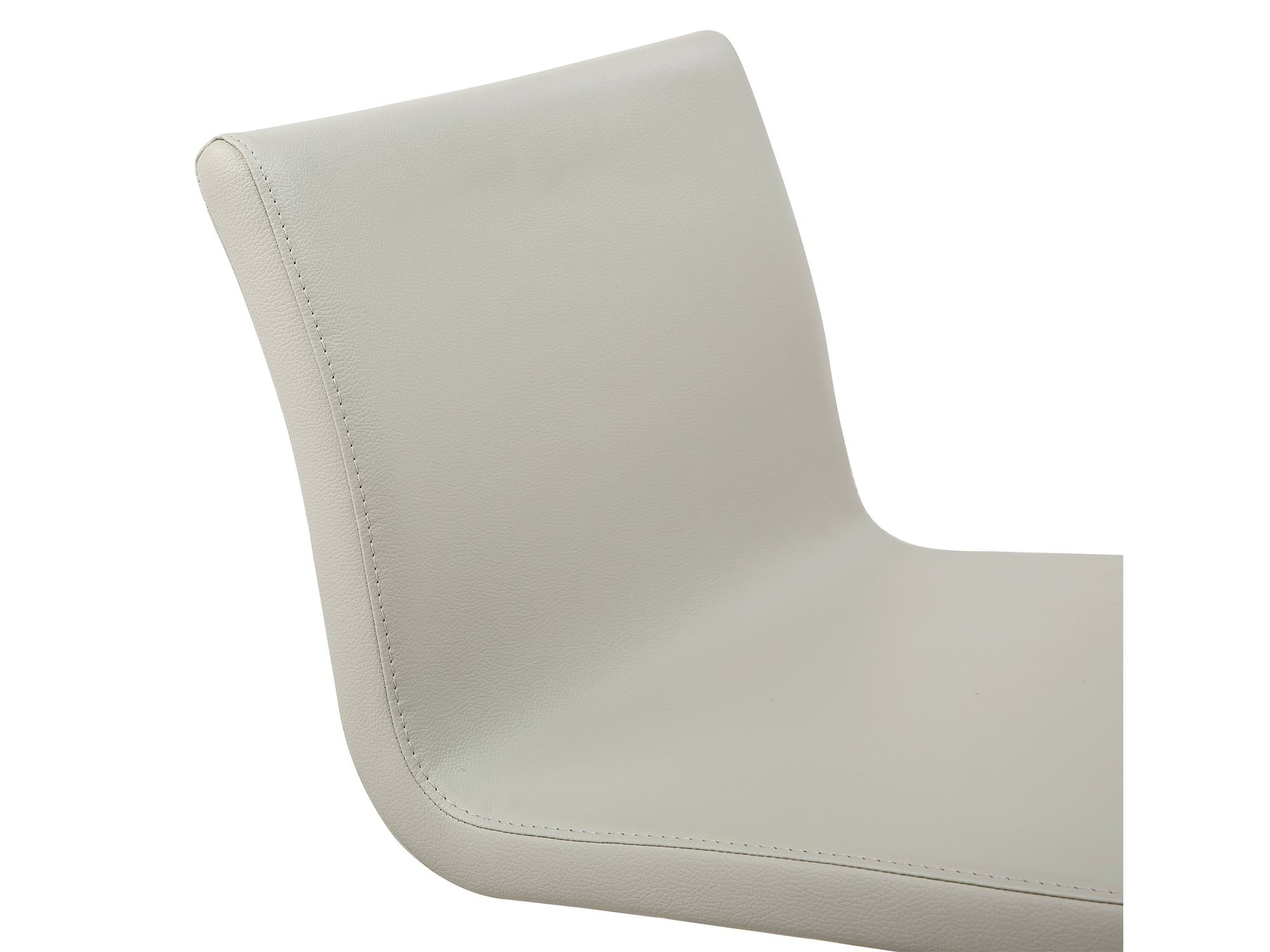 Whiteline Watson Barstool BS1626P - Vip Game Room