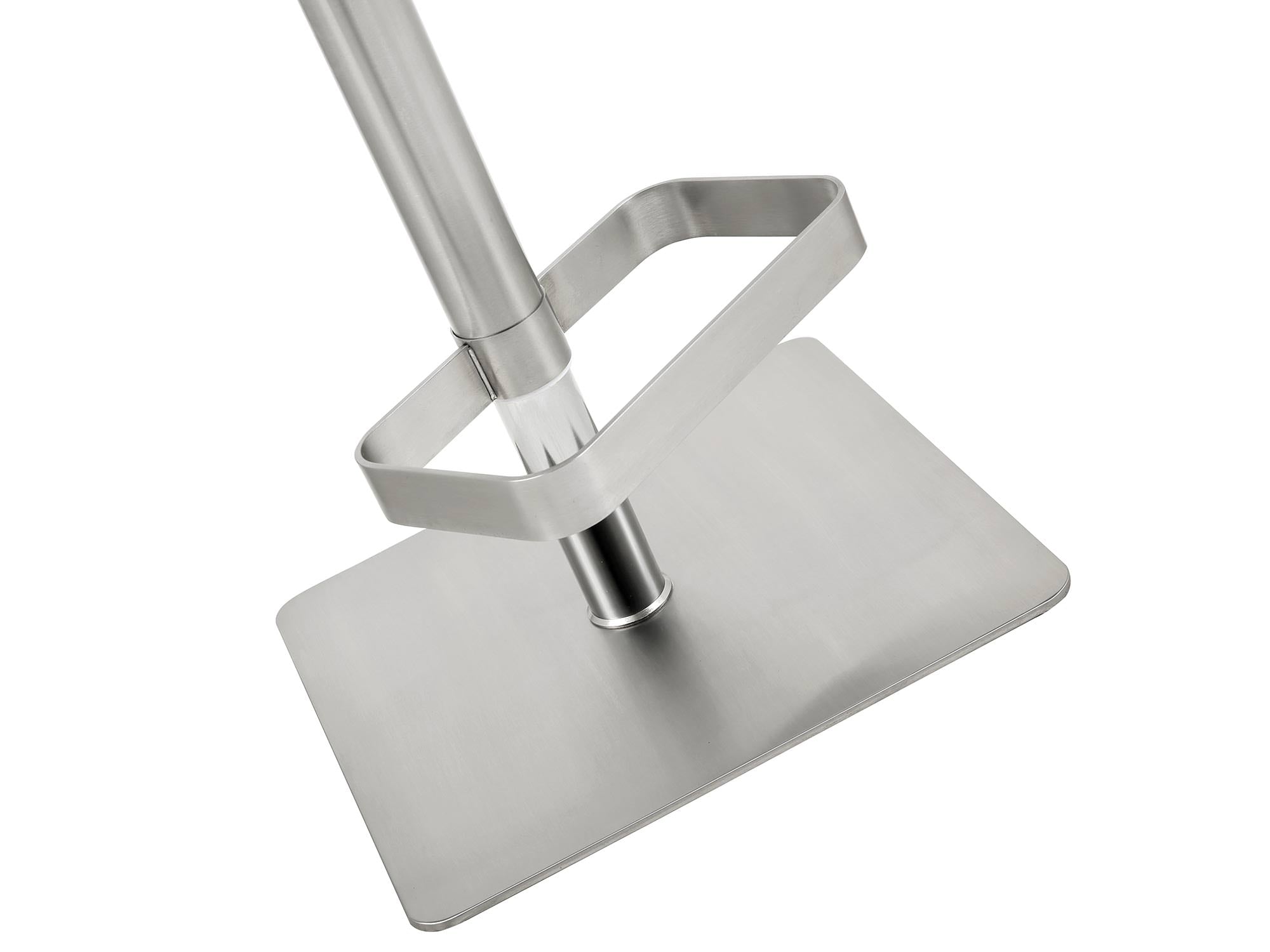 Whiteline Watson Barstool BS1626P - Vip Game Room