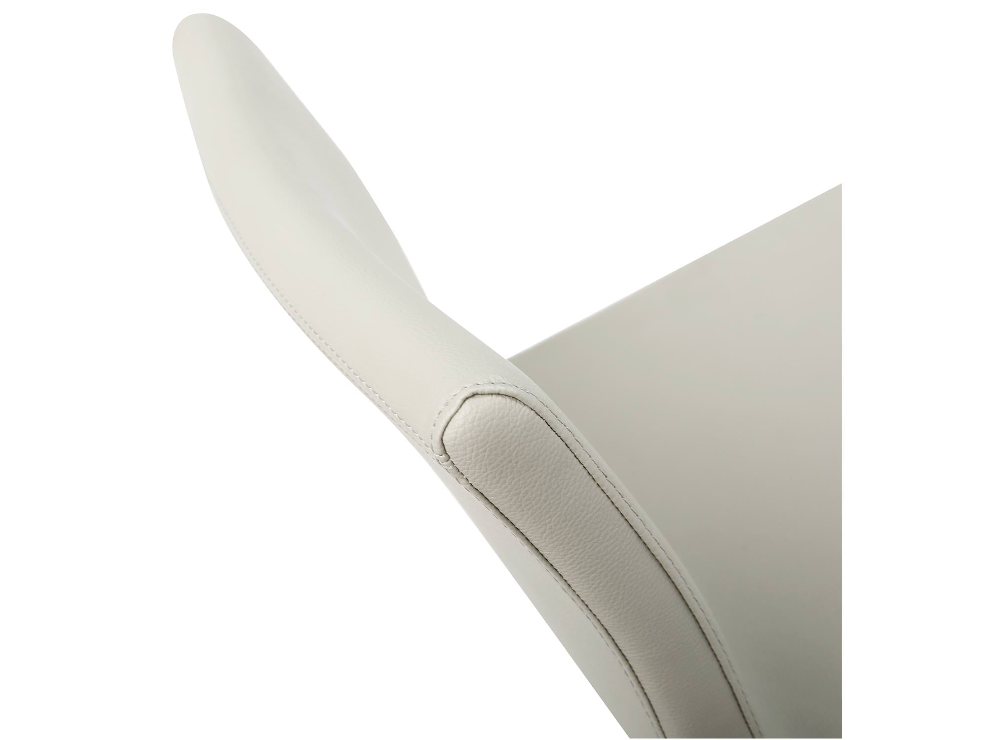 Whiteline Watson Barstool BS1626P - Vip Game Room