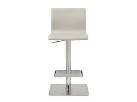 Whiteline Watson Barstool BS1626P - Vip Game Room