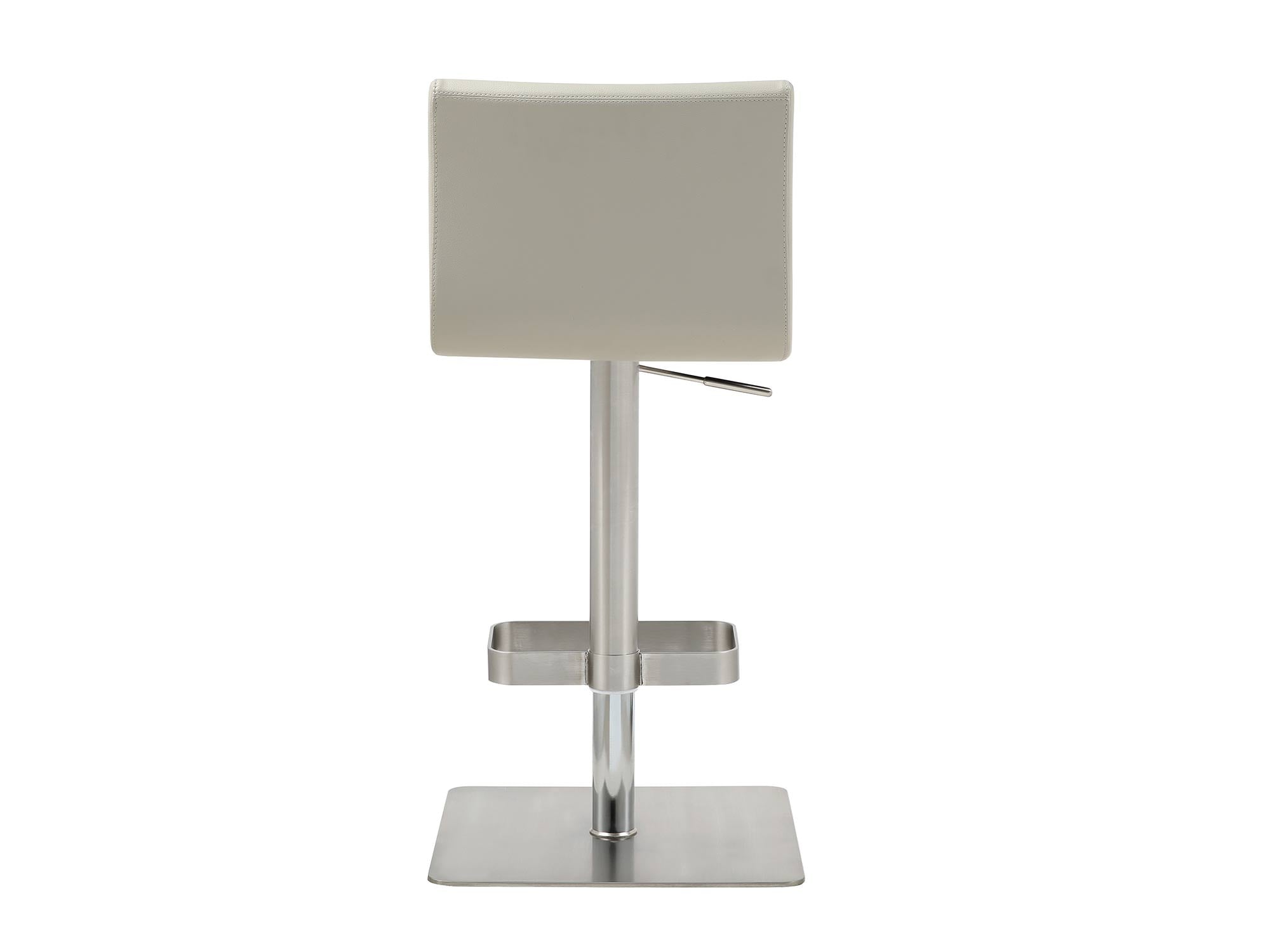 Whiteline Watson Barstool BS1626P - Vip Game Room