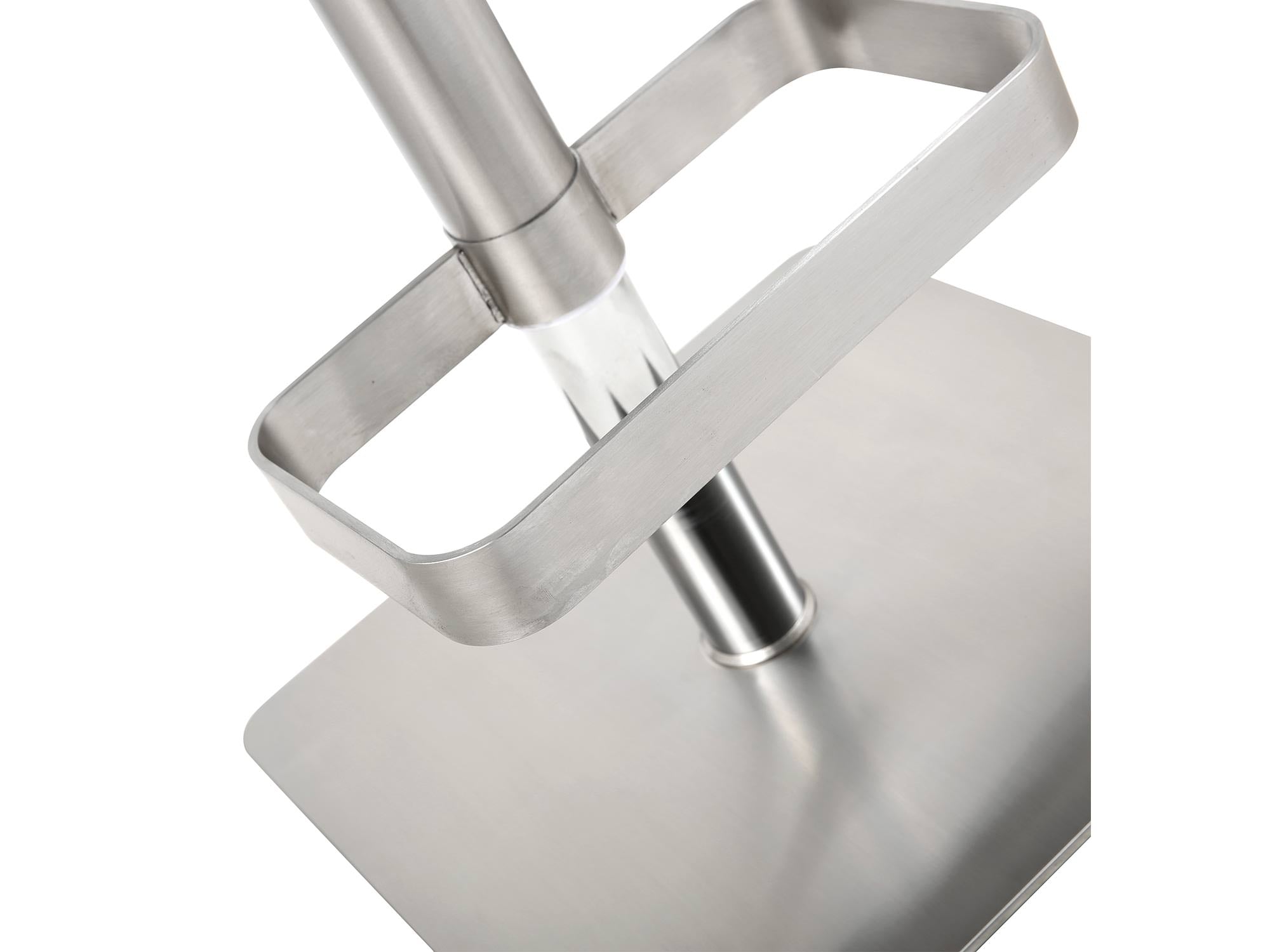 Whiteline Watson Barstool BS1626P - Vip Game Room