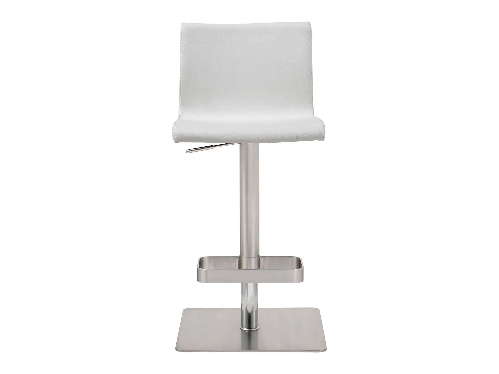 Whiteline Watson Barstool BS1626P - Vip Game Room