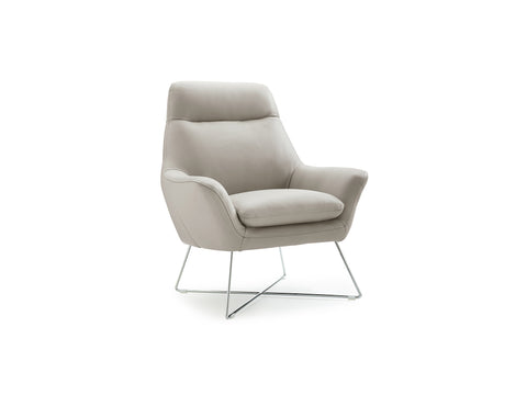 Image of Whiteline Daiana Accent Chair CH1352L