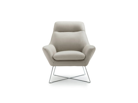 Image of Whiteline Daiana Accent Chair CH1352L