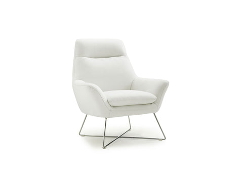 Image of Whiteline Daiana Accent Chair CH1352L