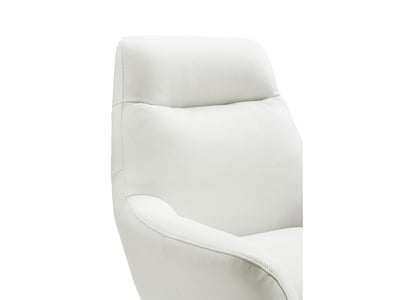 Whiteline Daiana Accent Chair CH1352L