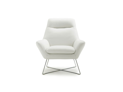 Image of Whiteline Daiana Accent Chair CH1352L