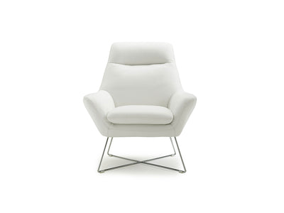 Whiteline Daiana Accent Chair CH1352L