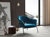 Whiteline Karla Leisure Armchair CH1702F