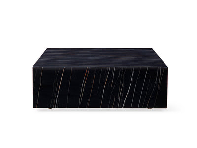 Whiteline Cube Coffee Table CT1667