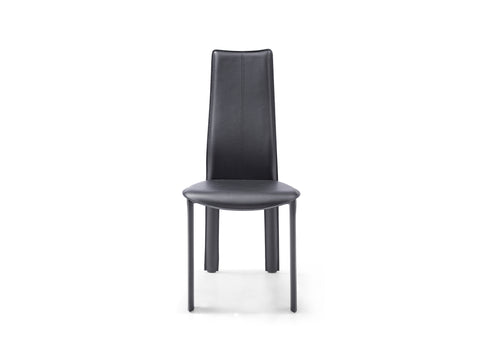 Image of Whiteline Allison Dining Chair DC1004H