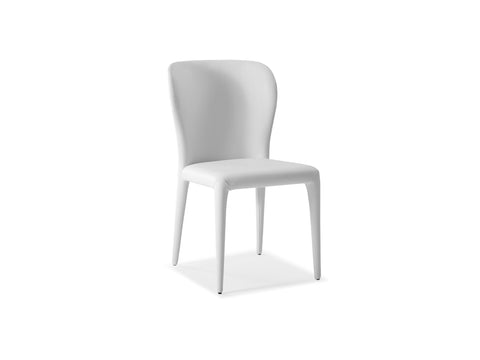 Image of Whiteline Hazel Dining Chair DC1455