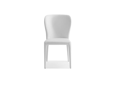 Image of Whiteline Hazel Dining Chair DC1455