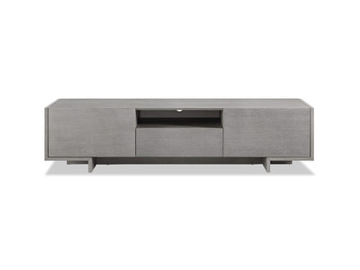 Whiteline Noah TV Unit EC1463-GRY