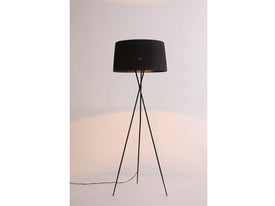 Whiteline Paige Floor Lamp FL1506 - Vip Game Room
