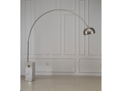 Whiteline Wesley Floor Lamp FL1510