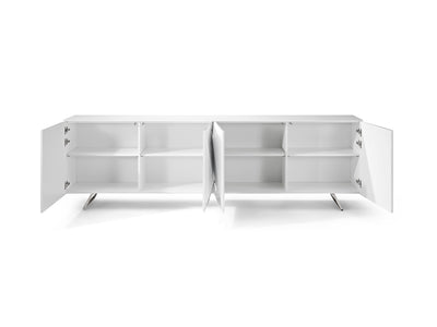 Whiteline Samantha Buffet SB1193