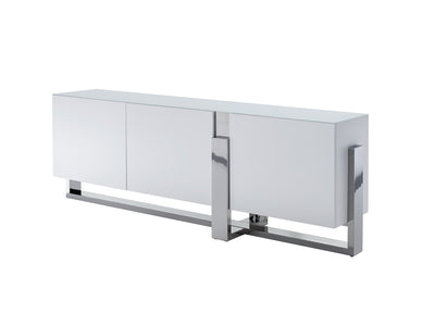 Whiteline Blake Buffet SB1439-WHT