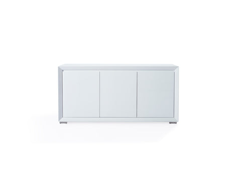 Image of Whiteline Norbury Buffet SB1613-WHT