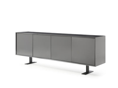 Whiteline Densy Buffet SB1650-DGRY