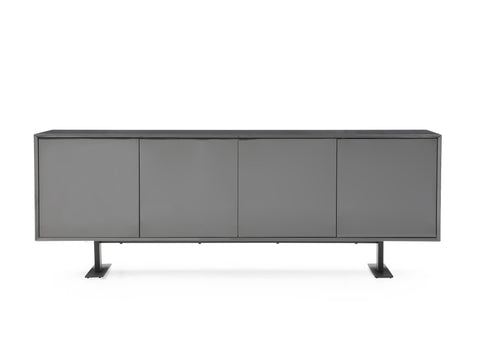 Image of Whiteline Densy Buffet SB1650-DGRY