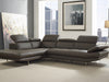 Whiteline Pandora Sectional SL1351L