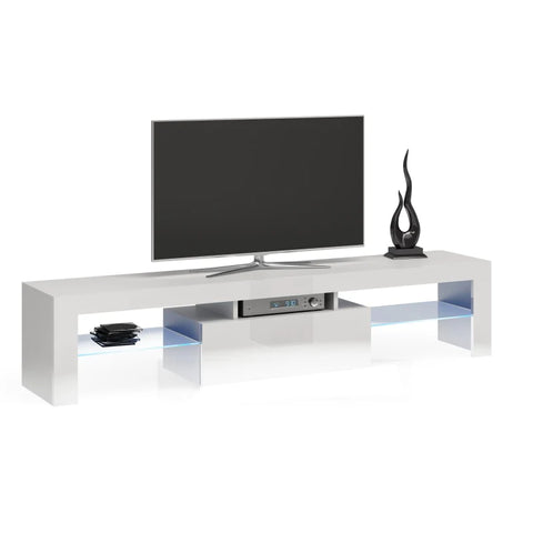 Image of Maxima House ZEVA TV Stand for TV up to 70"