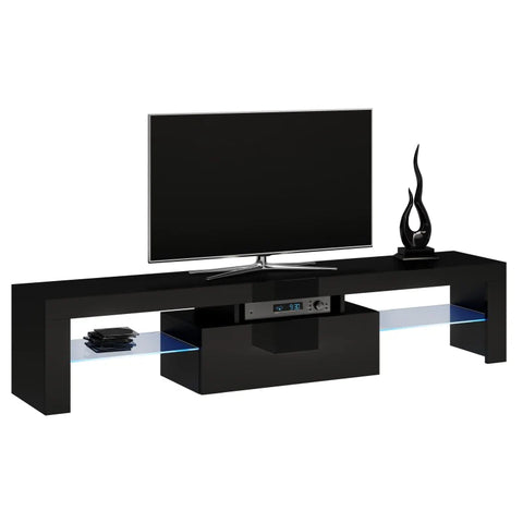 Image of Maxima House ZEVA TV Stand for TV up to 70"