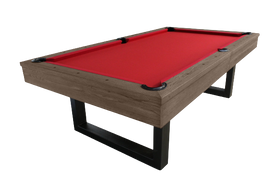 West State Billiards Urban District Pool Table