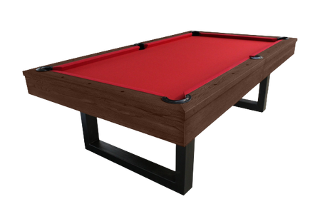 West State Billiards Urban District Pool Table