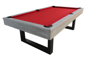 West State Billiards Urban District Pool Table - Vip Game Room