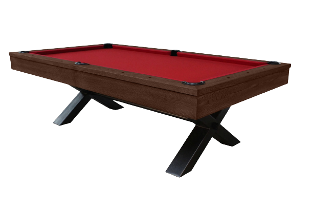 West State Billiards Xodus/ Excel Pool Table - Vip Game Room
