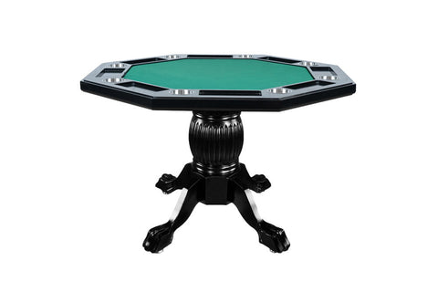 Image of BBO The Cassidy Poker Table