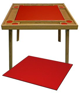 Kestell Game & Card Tables #435 - Vip Game Room