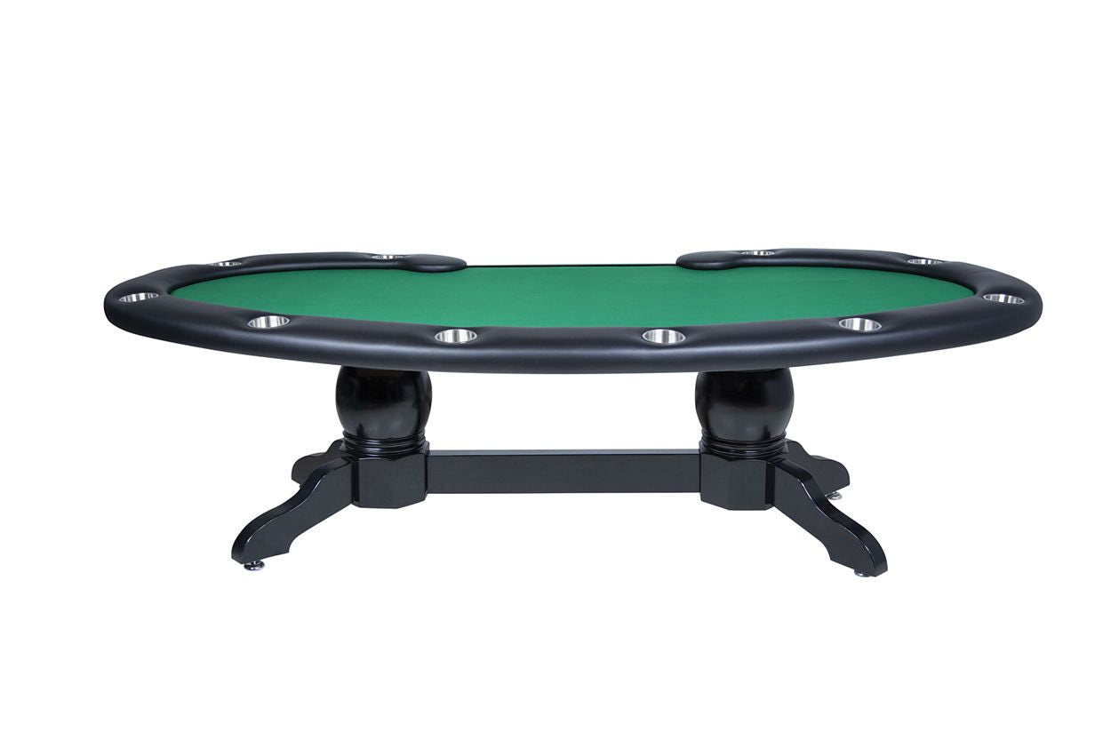 BBO Prestige X Poker Table - Vip Game Room