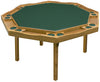 Kestell Folding Leg Poker Table #85