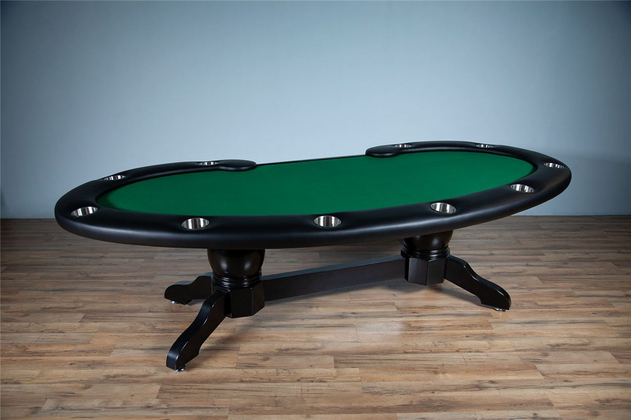 BBO Prestige X Poker Table - Vip Game Room