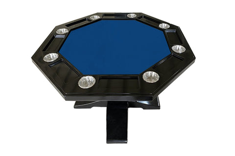 Image of BBO The Cassidy Poker Table